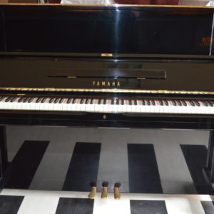 中古ピアノ◇YAMAHA(ヤマハ) アップライトYUS◇1981年製 | 山口県山口 