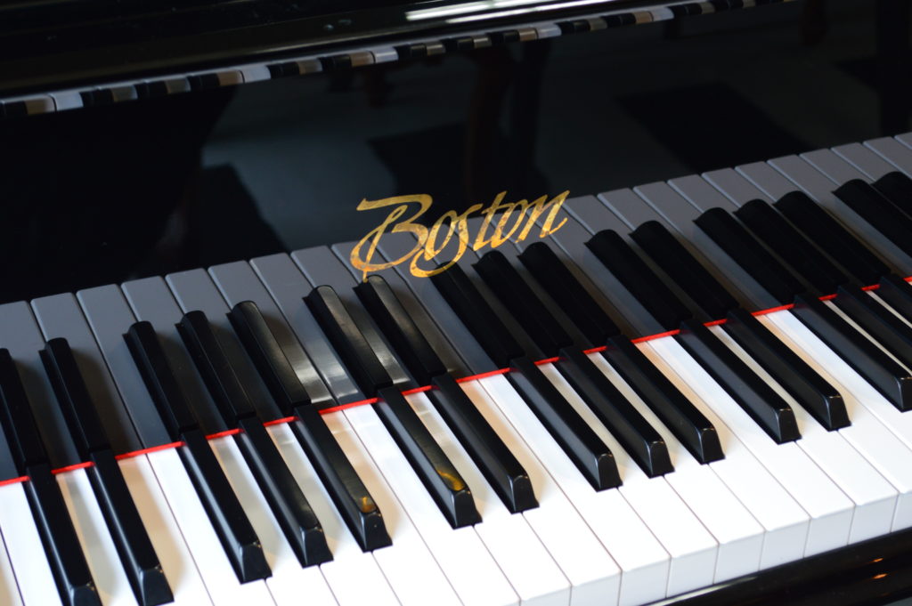 ボストンピアノ