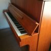 YAMAHA アップライトピアノ W103