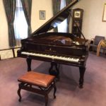 【値下げ・お買い得品】スタインウェイ&サンズ◆A-188◆1908~1909年製