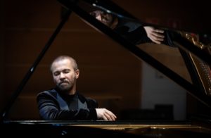 パーヴェル・ネルセシアンピアノリサイタル 静岡公演・山口公演について