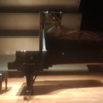 ピアニスト 内藤晃先生からのコンサート評
