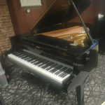 中古ピアノ◆YAMAHA(ヤマハ) グランドピアノ G3E◆1971年製