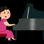 大人の弾き合い会♪