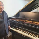 ピアノを通して受け継がれる精神