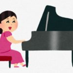 【2023年3月21日】松永ピアノ 弾き合い会♪
