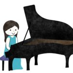 【2024年9月1日】第4回 松永ピアノ 弾き合い会♪