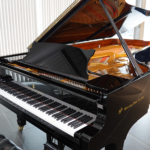 ★厳選ピアノ★中古ピアノ◆STEINWAY＆SONS（D274）◆1981年製