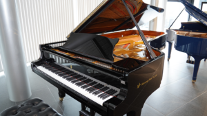 ★厳選ピアノ★中古ピアノ◆STEINWAY＆SONS（D274）◆1981年製